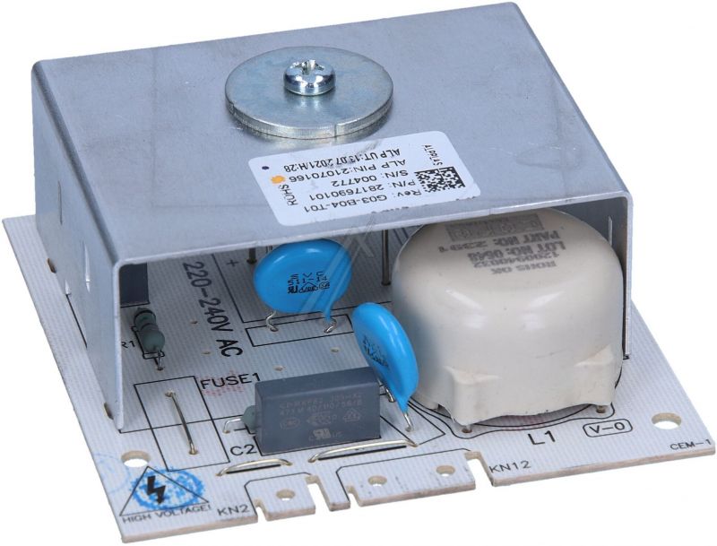 2817690101 C00912659 DC MODUL