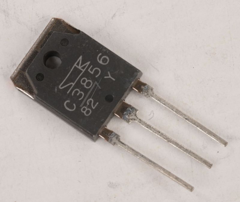 2SC3856-Y 2201654 TRANSISTOR TO-3P
