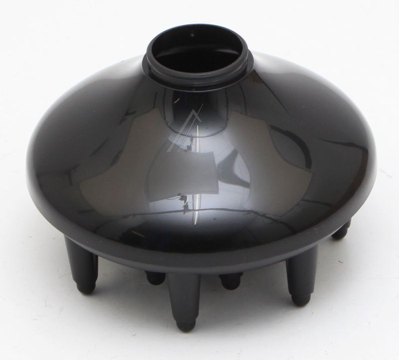 CS-00137961 DIFFUSOR HAARTROCKNER SCHWARZ