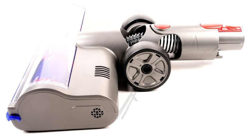 S0268 BÜRSTE ELEKTRISCH ROTIEREND ALTERNATIV FÜR DYSON V7/V8/V10/V11/V15 MIT LED 972182-03