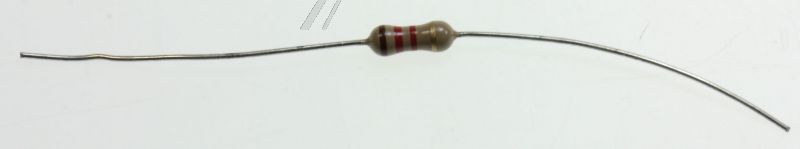 100R-0,25W 30000459 RES CF 1/4W 100R J ROHS