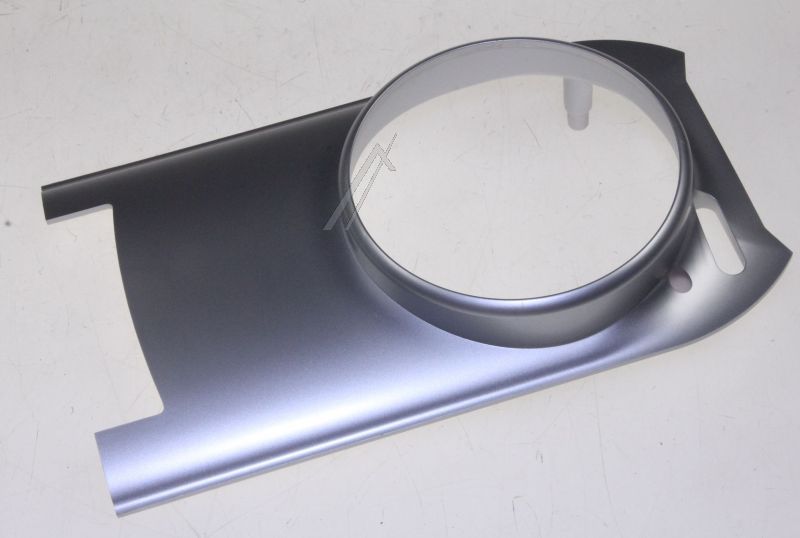 KW696419 UNTERE GETRIEBEABDECKUNG SILBER KMC500-KMM750