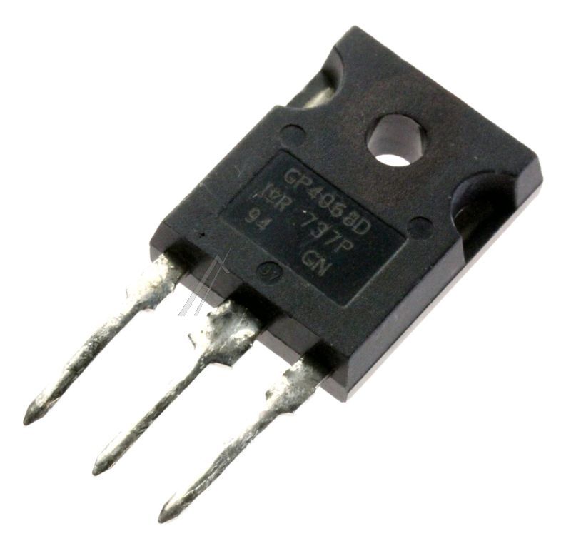 GP4068D IRGP4068DPBF N-KANAL IGBT-TRANSISTOR 600V 96A TO-247AC