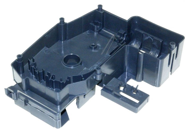 11026258 996530068529 MOTORGEHÄUSE MIT KANAL RYL GRAU