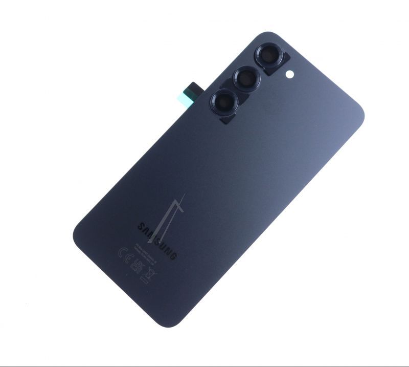 GH82-30393A AKKUFACHDECKEL GALAXY S23 5G (SM-S911B) SCHWARZ