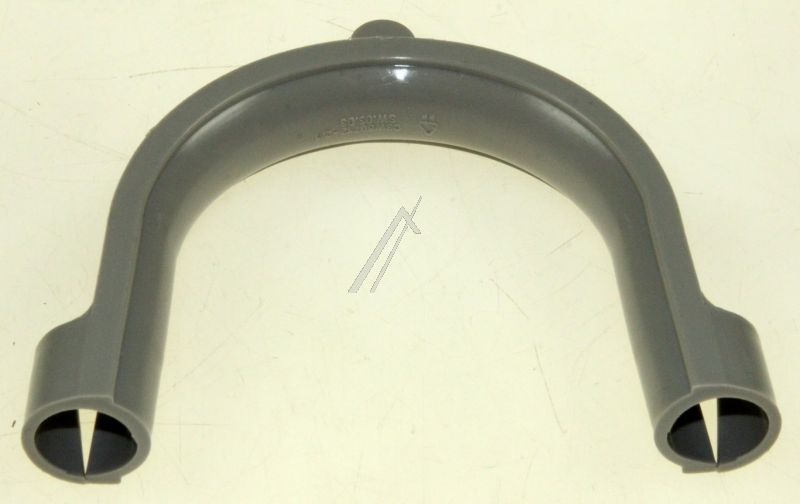 3W50712A BÜGEL WM PUMPE GRAU