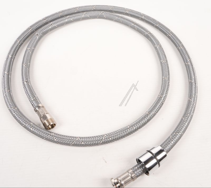 340464 BRAUSESCHLAUCH, SCHWARZ