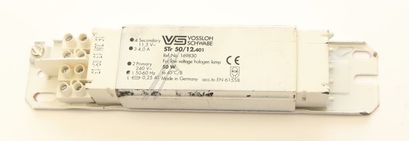 Z02300765 TRANSFORMATOR