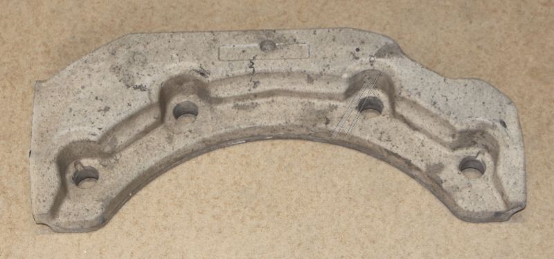 C00286068 482000031715 VORDERES GEGENGEWICHT 13,4KG