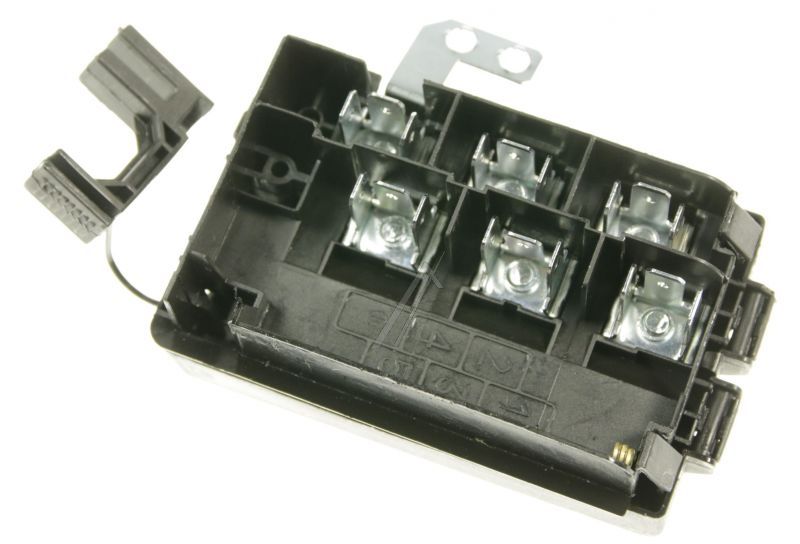 83140702 NETZANSCHLUSS 6-POLIG PA223