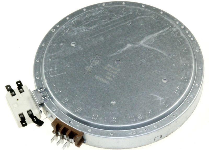 C00139053 482000022933 STRAHLHEIZKÖRPER 1700W/230V