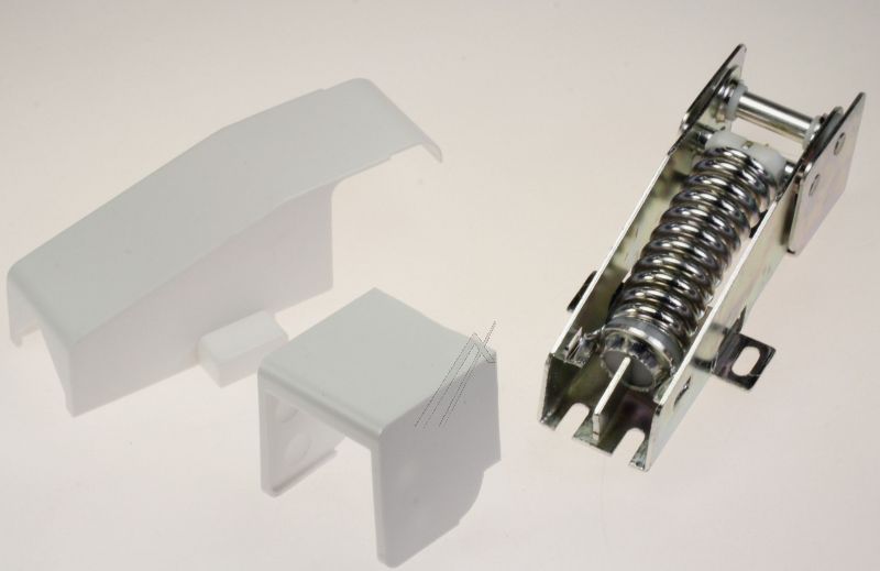 488037 KLAPPENSCHARNIER-SET