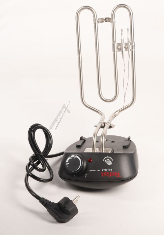 SS-991909 GEHÄUSE+HEIZUNG