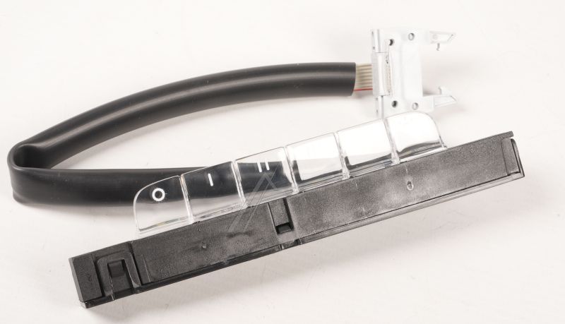 SPP0211988 ASS.CRUSCOTTO RULES UL