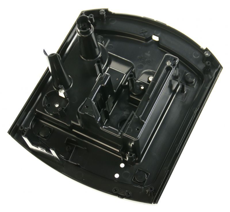 MS-8030000598 SOCKEL UND KUFE