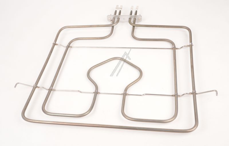 949111 ROHRHEIZUNG ZI-NG3+ 230V/2700W UNI