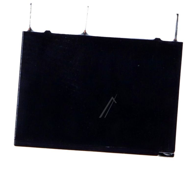 12VDC 5A-250VAC G5NB-1A-E-12DC RELAIS, 1 SCHLIESSER