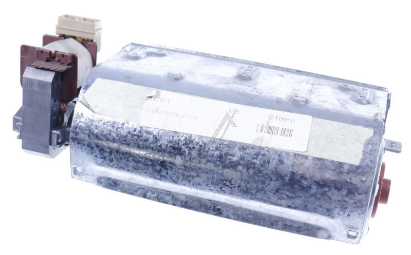 547951 QUERSTROMLÜFTER