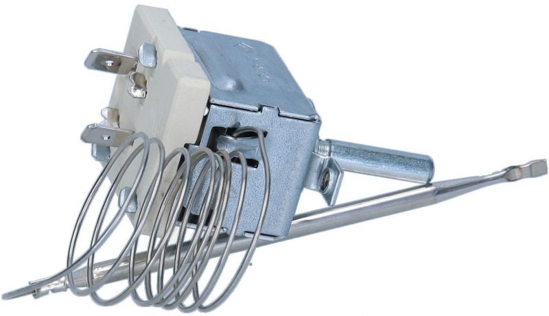 55.17059.430 THERMOSTAT E.G.O ALTERNATIV FÜR ELECTROLUX