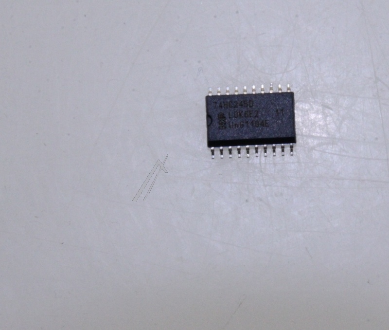 74HC245D 74HC245D,652 IC CMOS SMD SOIC-20