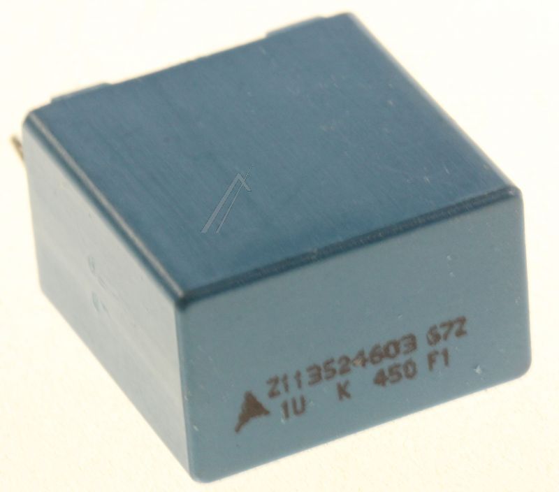 1UF-450V B32672Z4105K MKP-FOLIENKONDENSATOR RM=15MM
