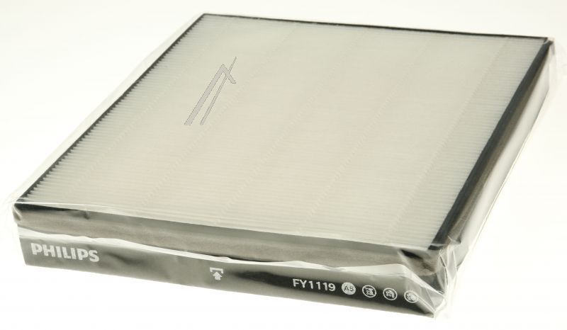 FY1119/30 996510076806 NANO PROTECT FILTER SERIE 1 FÜR LUFTENTFEUCHTER UND LUFTREINIGER SERIES 5000