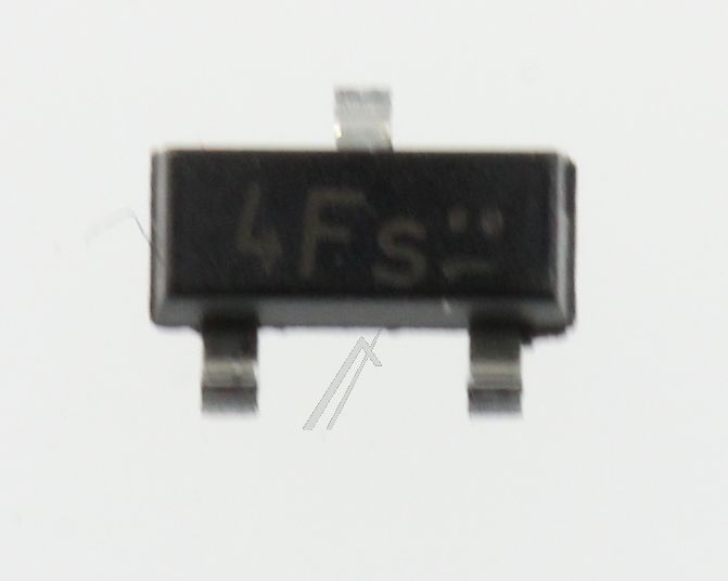BC860B TRANSISTOR SOT-23