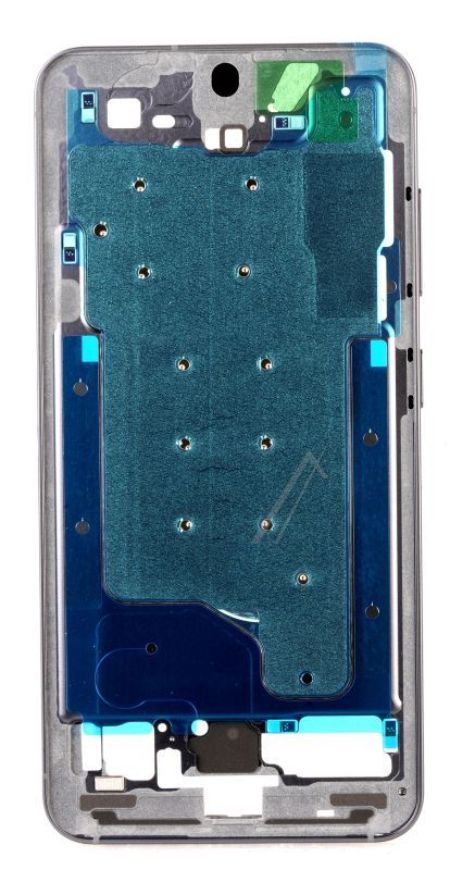 GH82-36328E SVC FRONTMODUL-RAHMEN(ZK) SM-S931B SCHWARZ