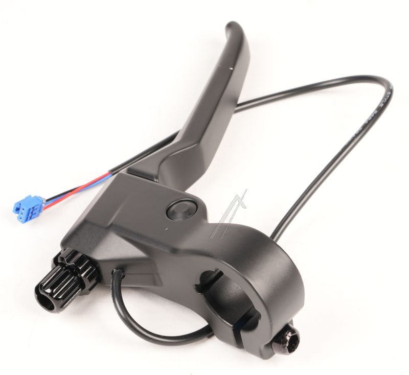 BA.20.00.2058.00 METALLBREMSHEBEL RECHTS