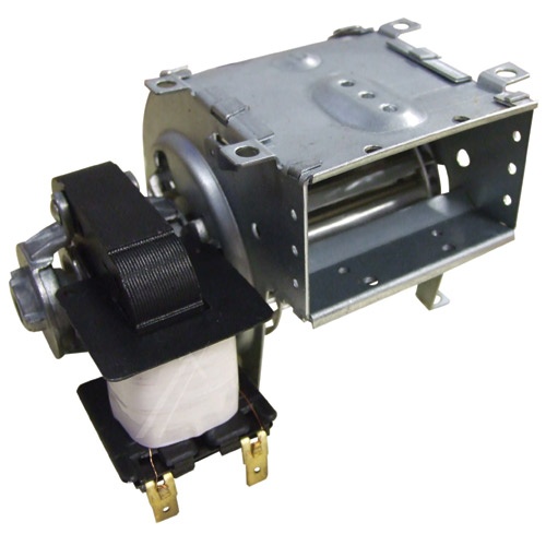 TANGENTIALLÜFTER UNIVERSAL 12W