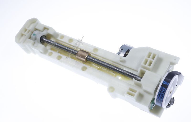 AS00006122 GETRIEBEEINHEIT (ECM 120V)