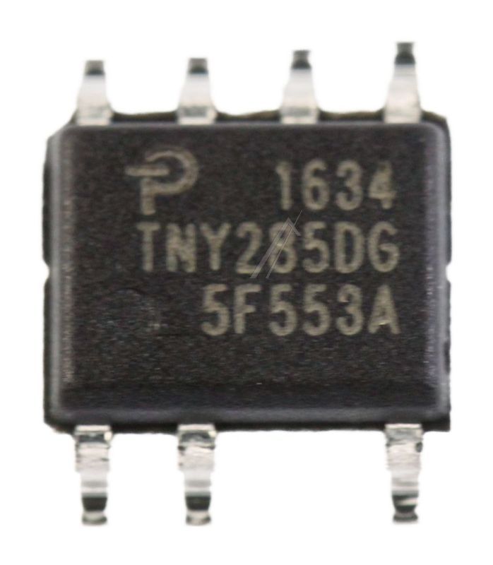 TNY285DG IC SPANNUNGSWANDLER, SOIC-7