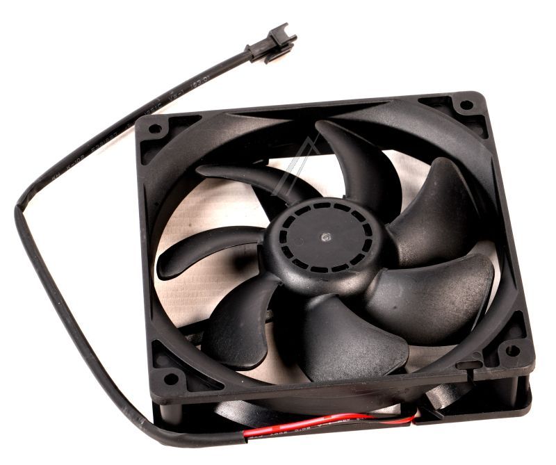 443670 VENTILATOR CHA12012BL-25C