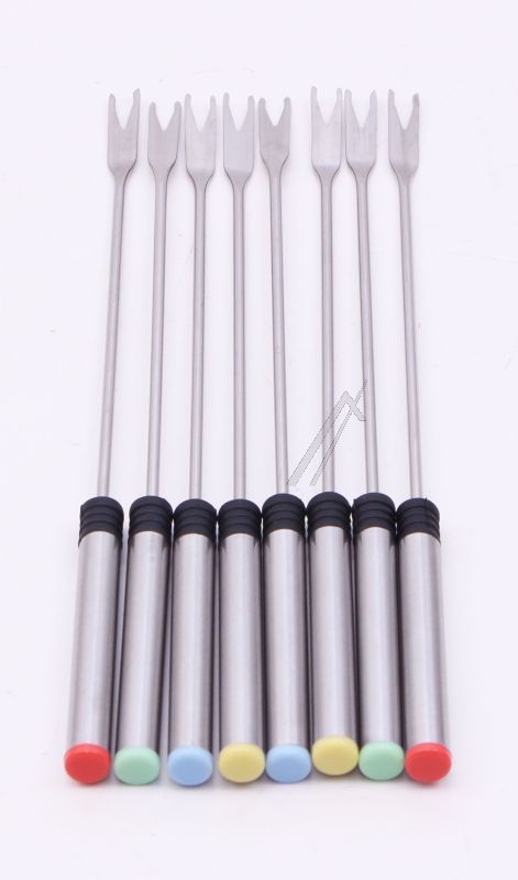 9754-048 8 FONDUEGABELN