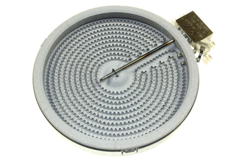 10.58116.004 160350 STRAHLHEIZKÖRPER ID. 538252