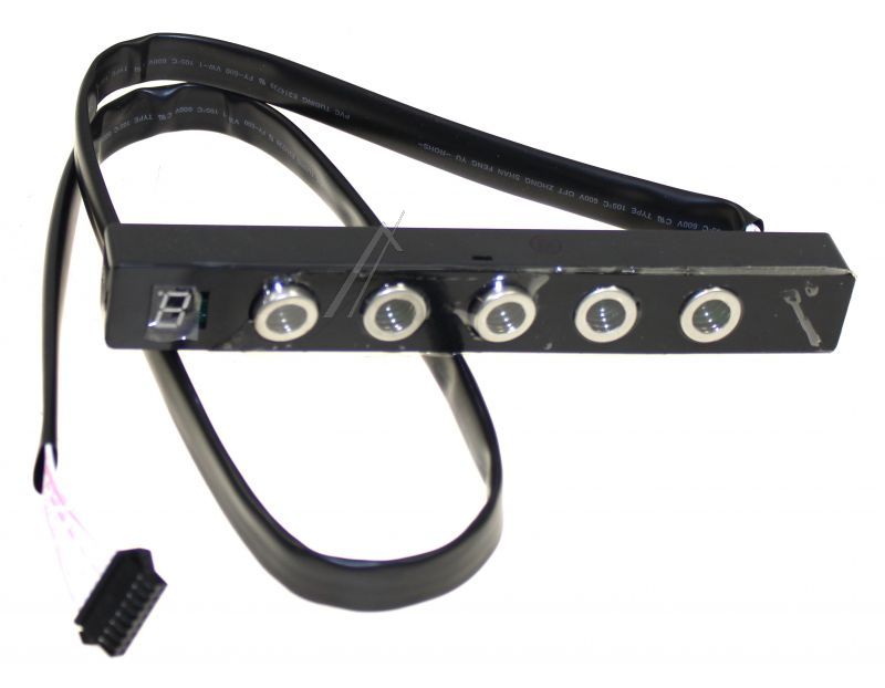 ZSP002061 STEUERKARTE AHW981