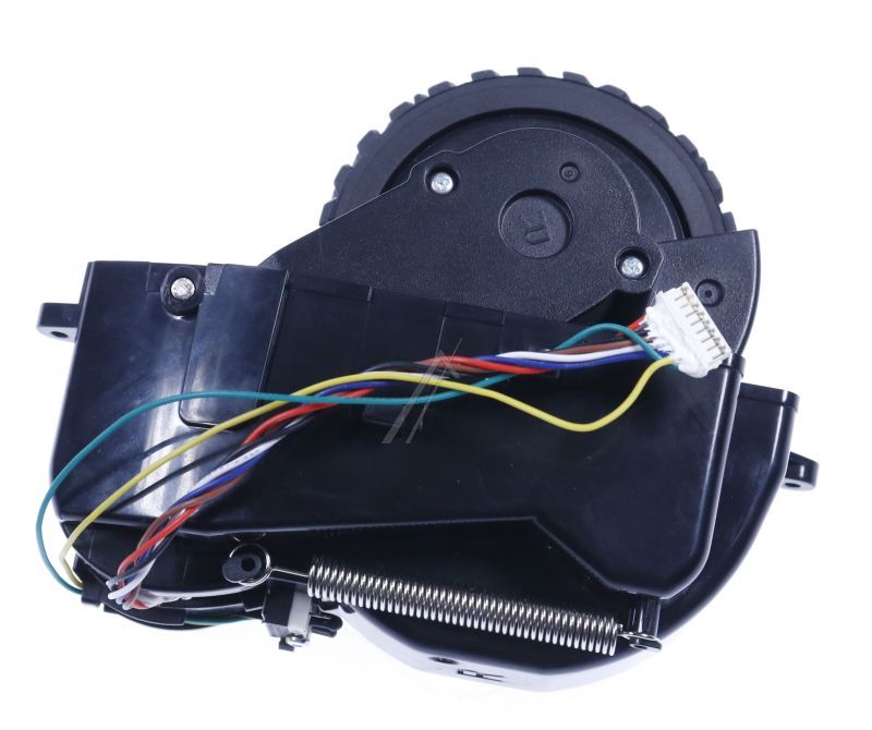 SS-2230002665 RAD/RECHTS+MOTOR