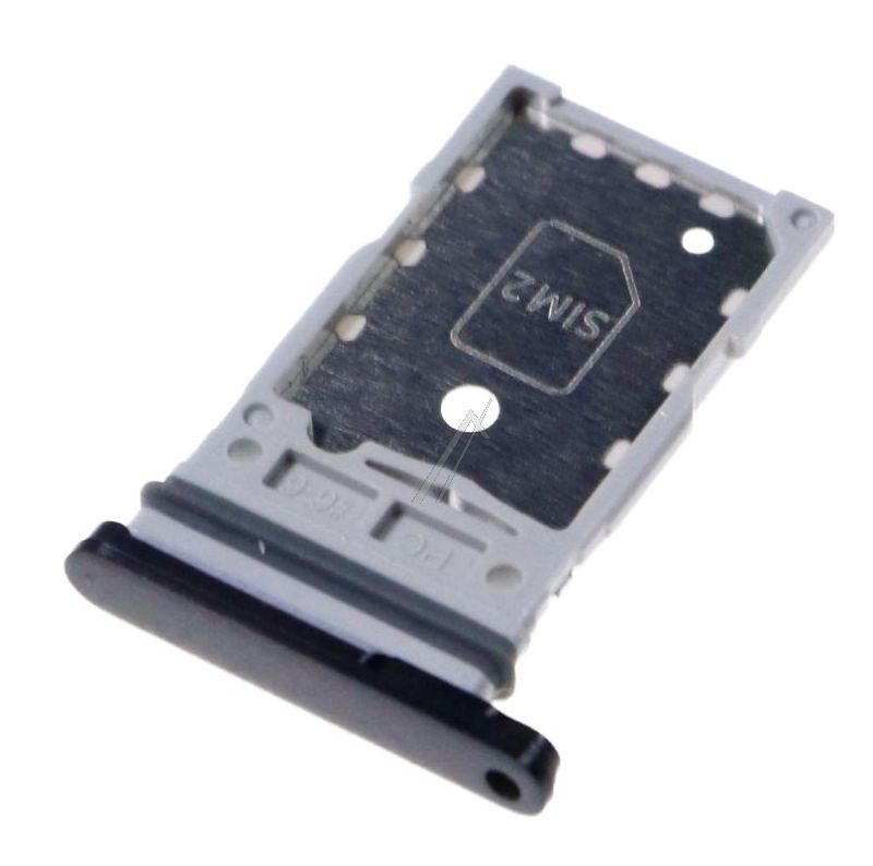 GH98-47996A SIM-KARTENHALTER GALAXY S23 5G (SM-S911B/SM-S816B) SCHWARZ