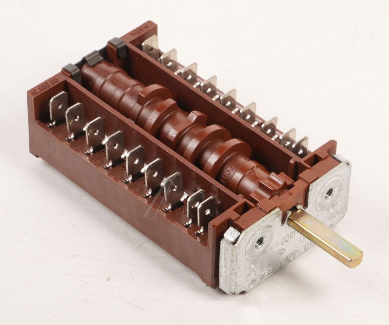 81535009 BO-WAHLSCHALTER 81534007