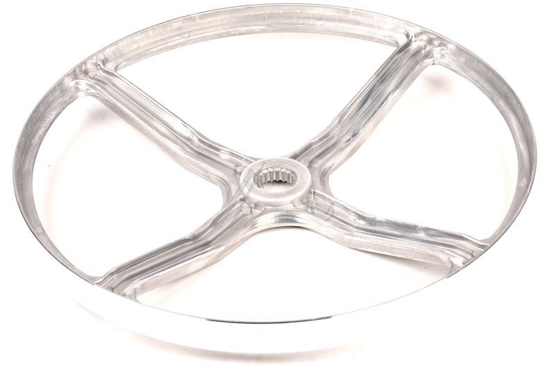 0020102728 70024384 RIEMENSCHEIBE