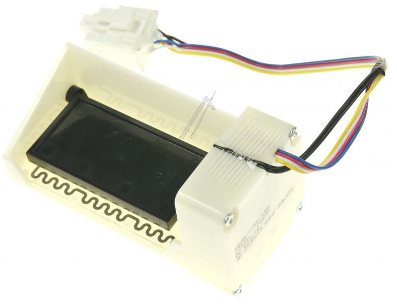 2501100018 C00975517 ELEKTRISCHE LÜFTUNGSKLAPPE