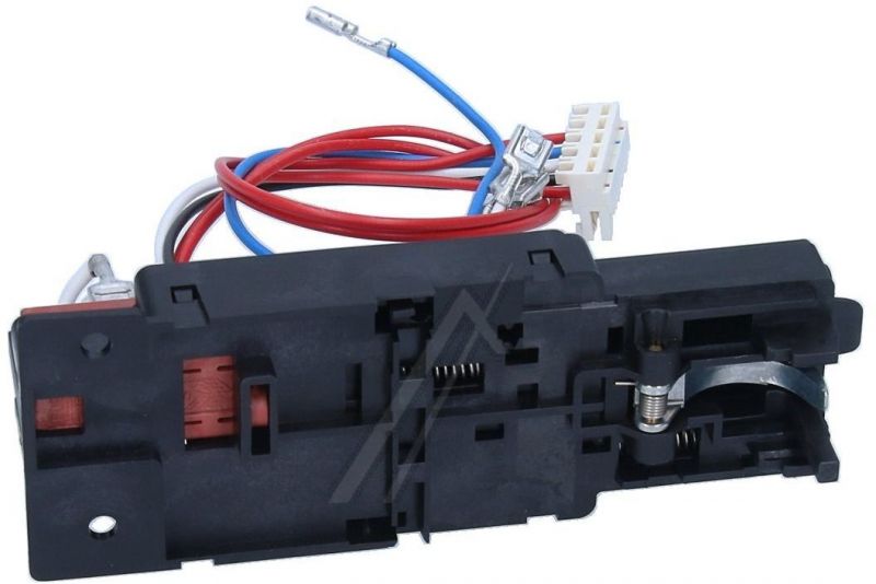 70X1252 BAUGRUPPE VERRIEGELUNG