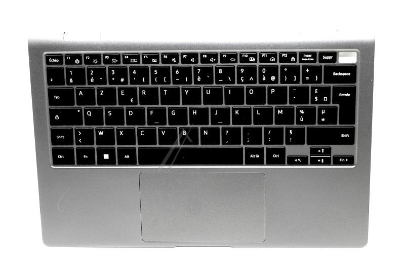 BA97-12391G GEHÄUSE VORDERSEITE-OBEN BAUGRUPPE VESTA-13 ADL FHD