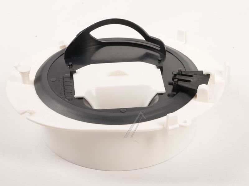 133.0304.912 SP HAUBENDÄMPFER KOMPLETT MIT SICHERUNGSSCHEIBE