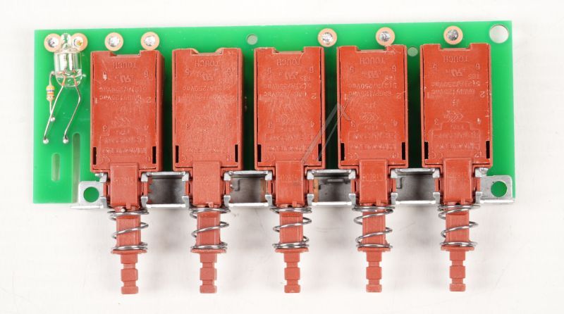 SPP0212919 KIT X BAS.BE093E X RIC