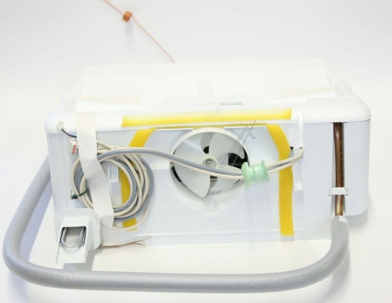 987760400 VERDAMPFERMODUL VORMONTIERT GN 21 60