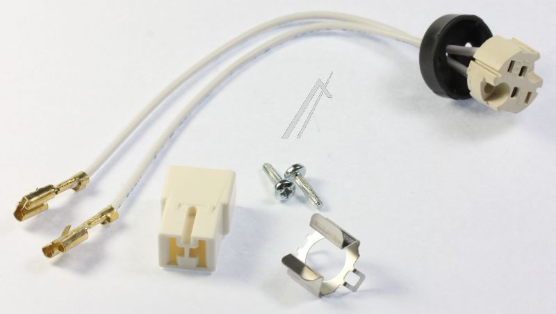 133.0052.010 KIT TÜRLAMPE INCA SMART