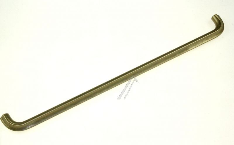 421434 BACKOFENTÜRGRIFF GOLD/KUPFER