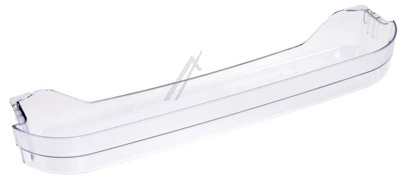 42004513 FLASCHENHALTERUNG MITTE 1400 ANK TRANSPARENT BLAU