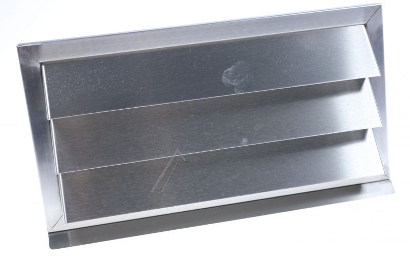 KIT0121009 RECHTECKIGE AUSSENJALOUSIE 222X89 ABSCHLUSS IX ABSCHNITT RÜCKLAUF (216X82/290X160) 4022038